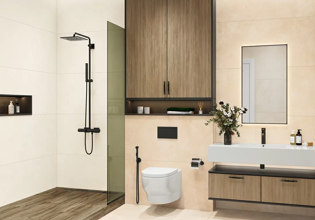 Керамогранит GFA57STM07R Stockholm 570*570*8,5