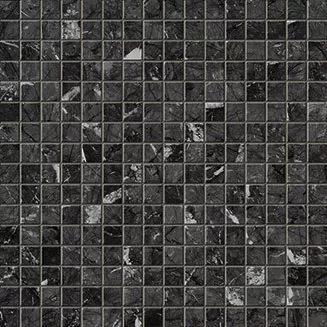 Мозаика 9MQG Marvel Grigio Intenso Mosaic Q 30,5x30,5