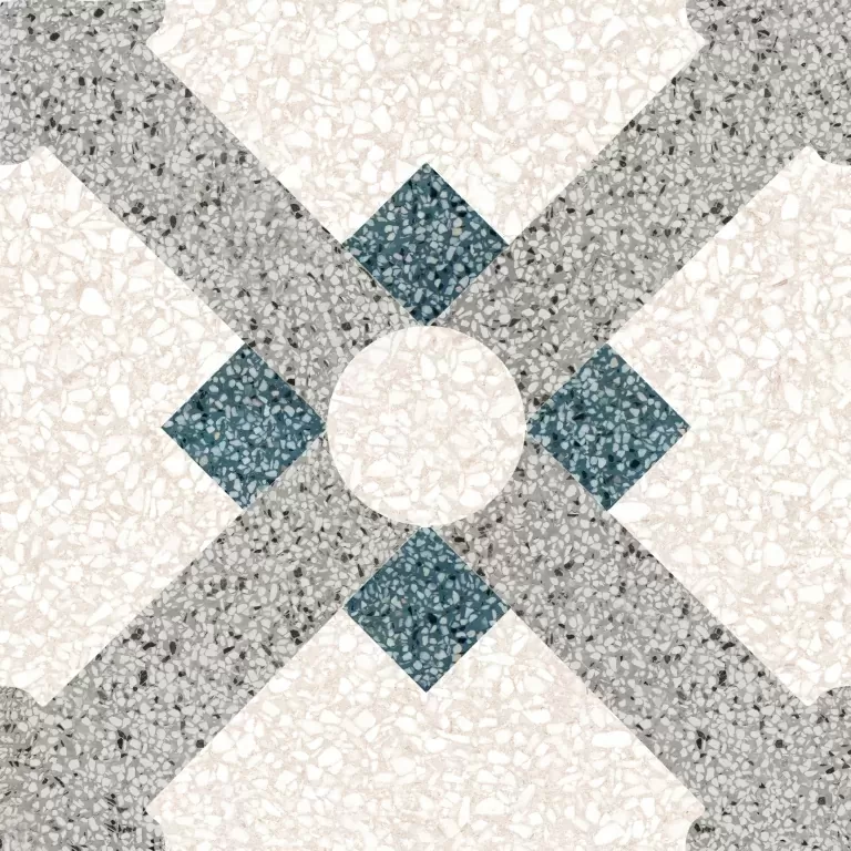 Керамогранит DB_047 Point Mix 20х20