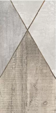 Плитка Global Geometry 31.5x63
