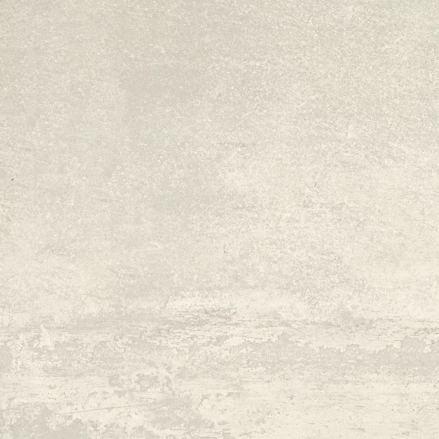 Керамогранит 1062797 Costruire Metallo Bianco 60х60