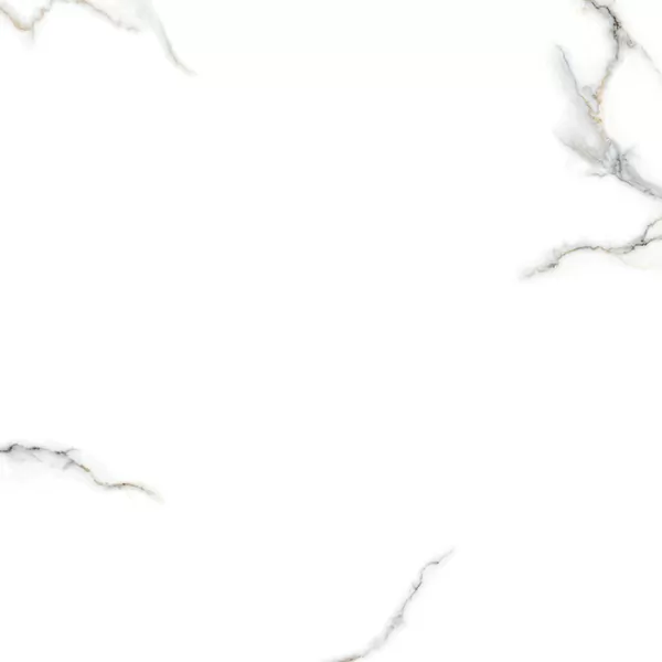 Керамогранит PR124 Kalos Bianco Polished 600x600