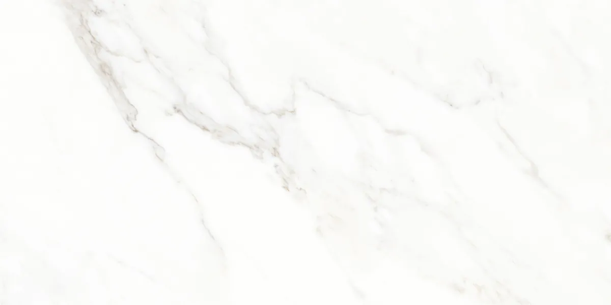 Керамогранит Calacatta Michael белый лаппатированный 60х120