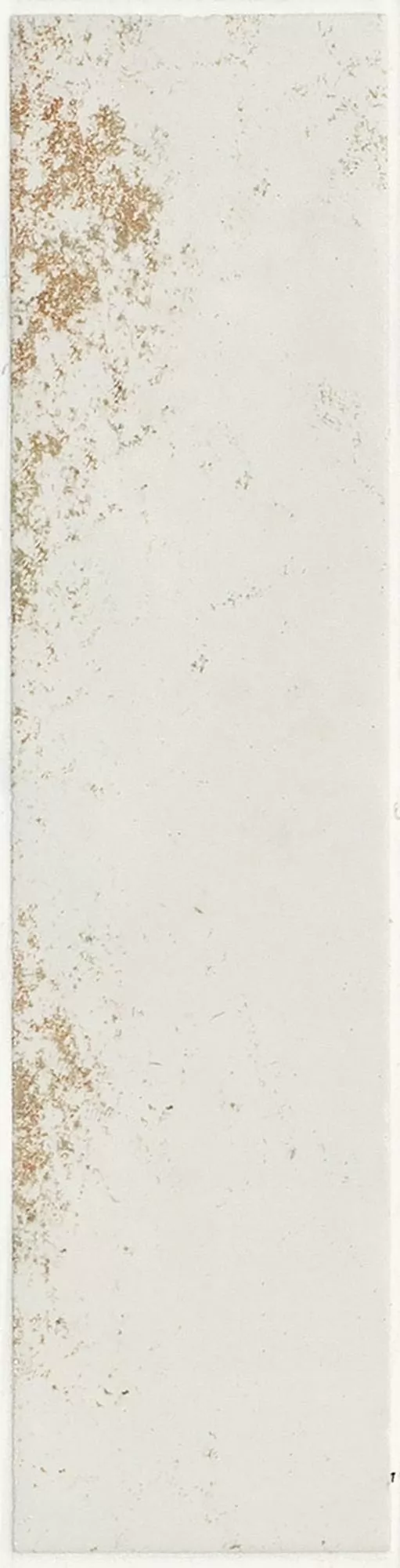 Плитка A040624 Magnetism White 6,3x25