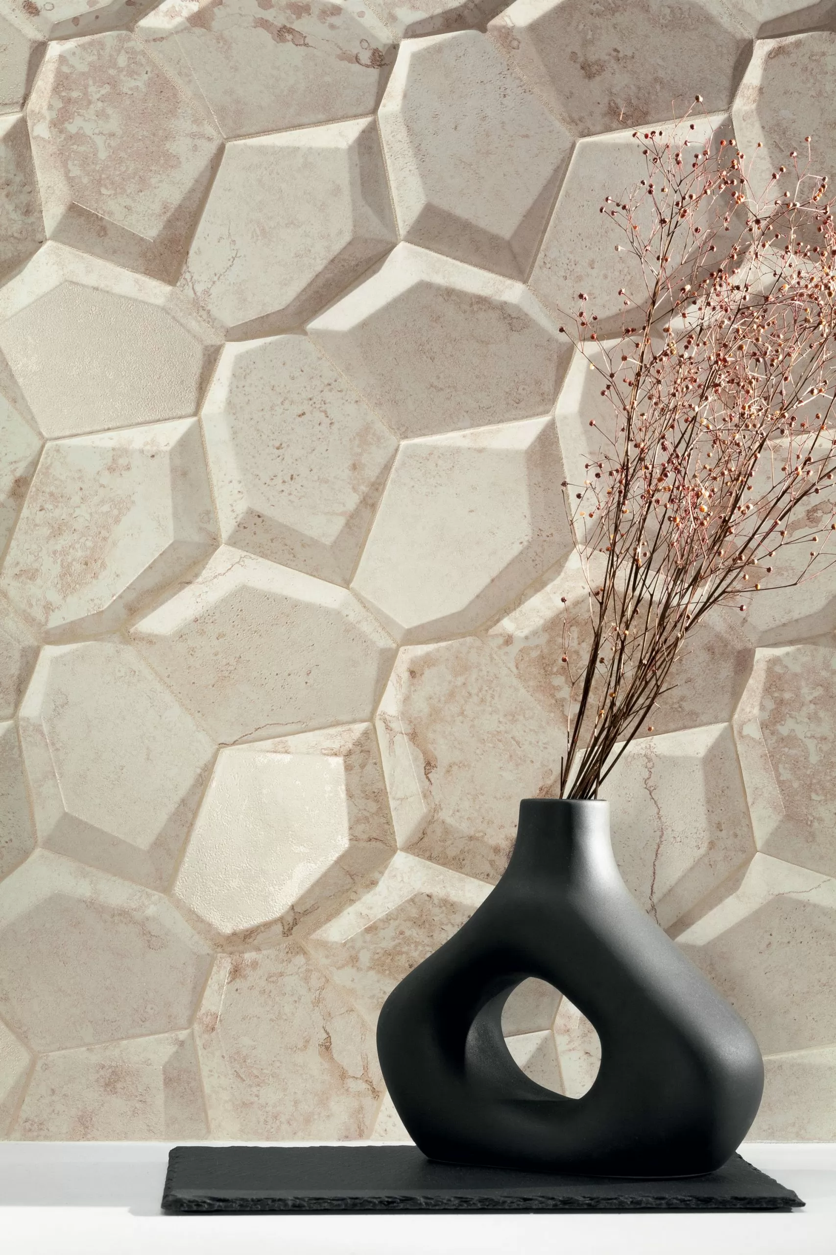 Керамогранит Alabaster Shine MAT R9 119.8x59.8