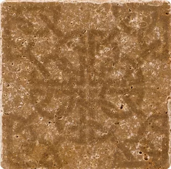 Плитка Toscana Ormanent №4 10х10