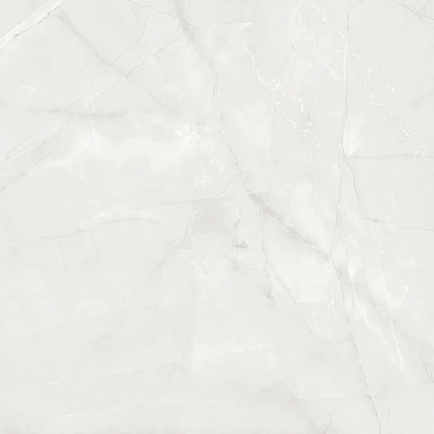 Керамогранит LP6060G0021R Timeless Pearl светло-серый матовый карвинг 59,5х59,5