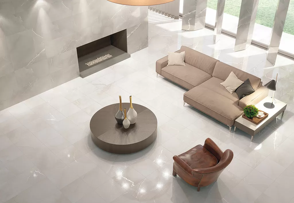 Плитка PASSION R90 GREY 30*90
