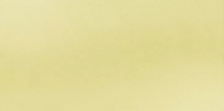 Керамогранит UF035 (светло-желтый моноколор) матовый ректифицированный 120х60
