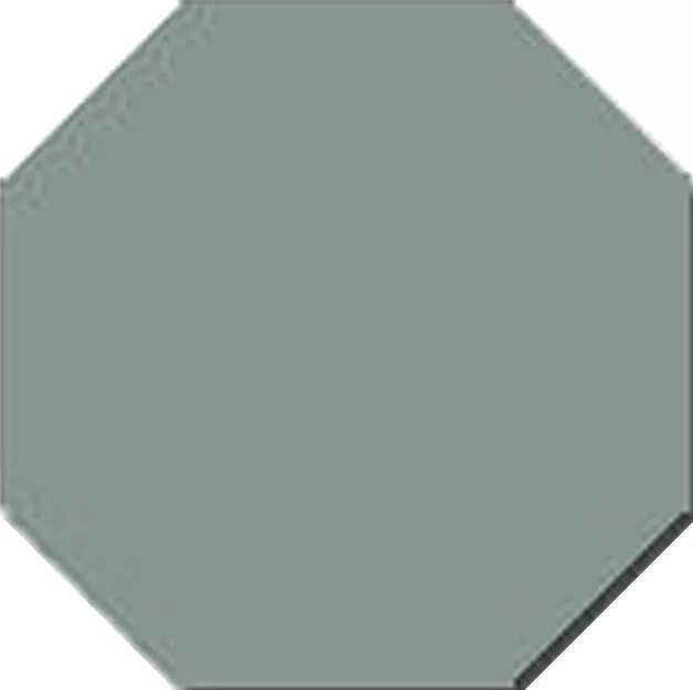 Керамогранит ART DECO Giada ottagono 10*10