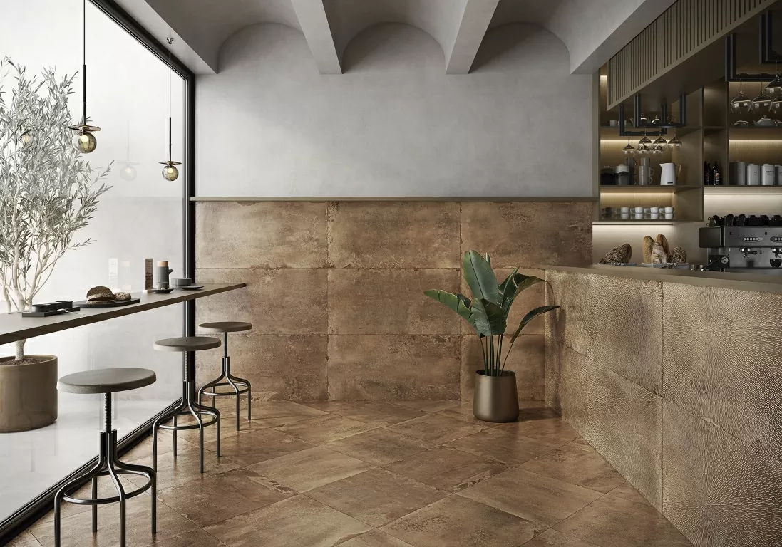 Керамогранит Mallorca Blanco 60x120
