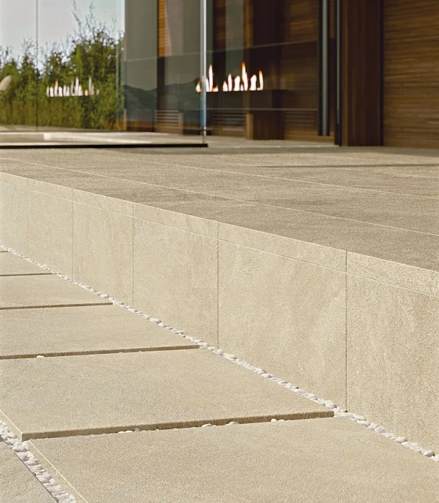 Керамогранит 610110000240 Climb Iron Mosaico Nat 30x30