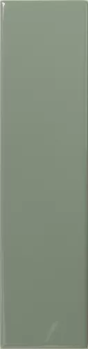 Плитка Match Sage Gloss 6.25х25