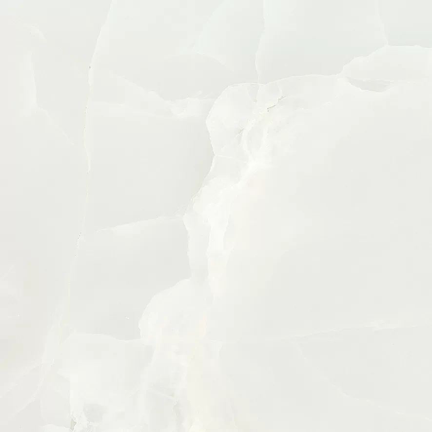 Керамогранит Onyx Royal Cloud Светло-серый Полированный 60х60