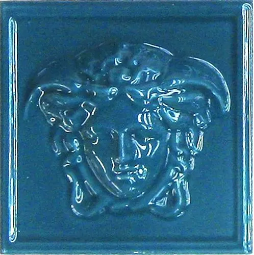 Керамогранит 262673 MEDUSA 3D OTTANIO 10 x 10