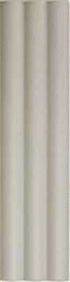 Плитка 130858 Match Curved Ash Matt 6.25x25