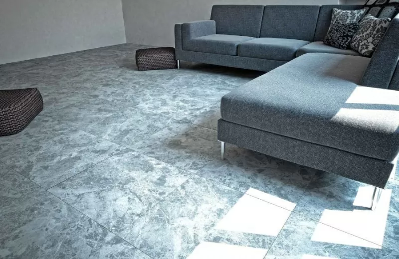 Керамогранит G314 Sinara Brown MR 60х30