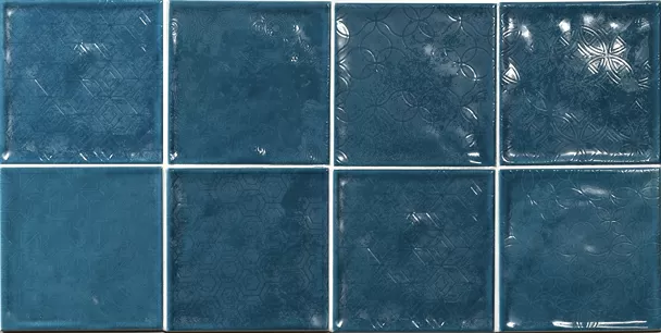 Плитка DECORADO CHIC BONDI 15x15