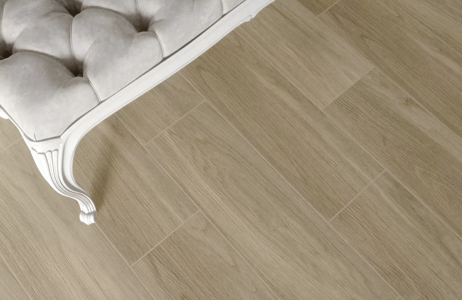 Керамогранит C-CV4M302D Chesterwood светло-бежевый 18.5x59.8