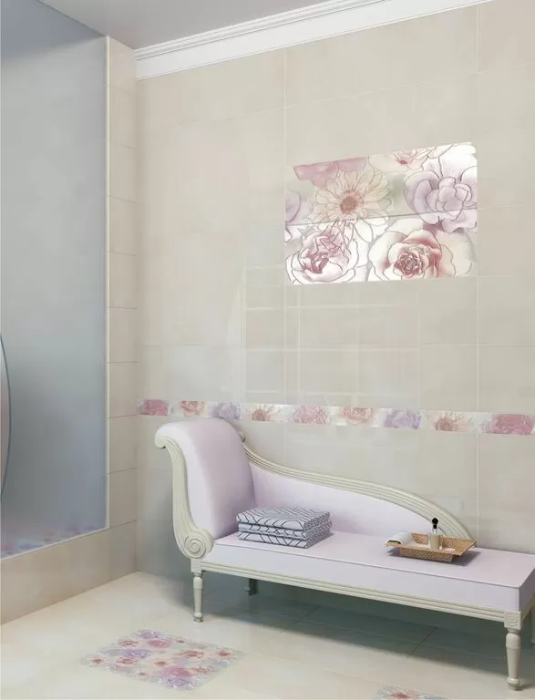 Плитка Mold Ternura 2,5х75