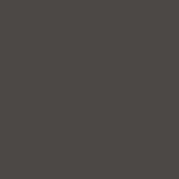 Керамогранит 27682 BAUHOME SCHWARZ 20x20