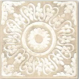 Керамогранит A1294/SG1550 Сонет беж 4.7x4.7