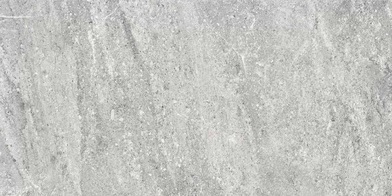 Керамогранит 6260-0057 (6060-0255) Титан светло-серый 30x60