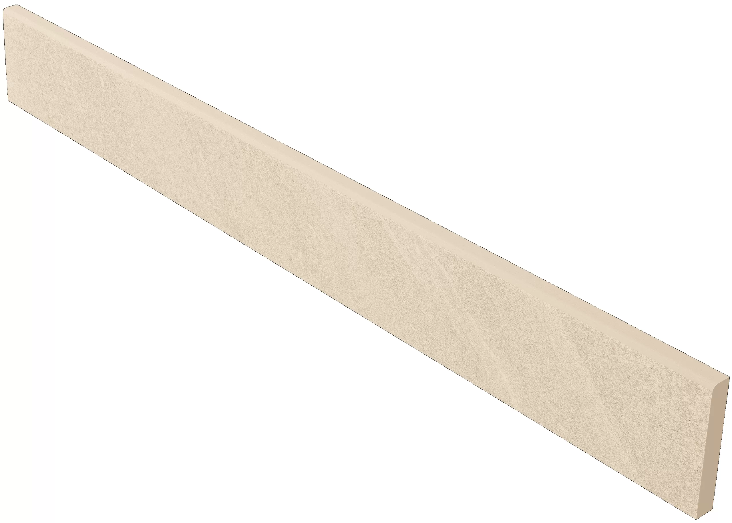 Керамогранит Плинтус GB01 Gabbro неполированный 7x60