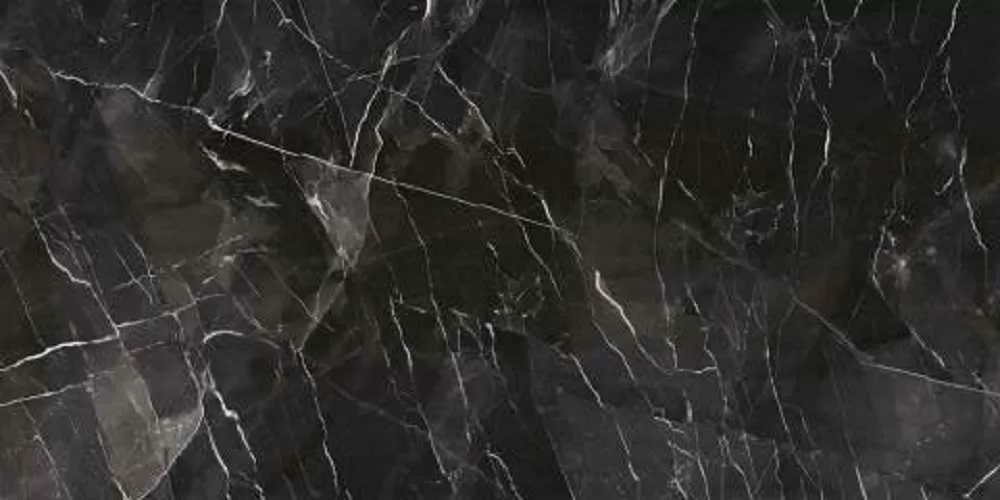 Керамогранит Black Calacatta Kristal Parlak Nano Rectified 60x120