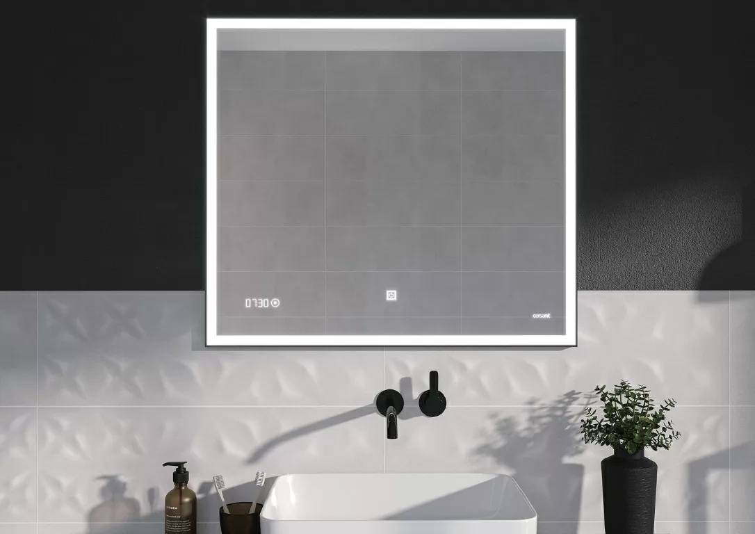Плитка Sonata вставка многоцветная (SO2S451DT) 20x60