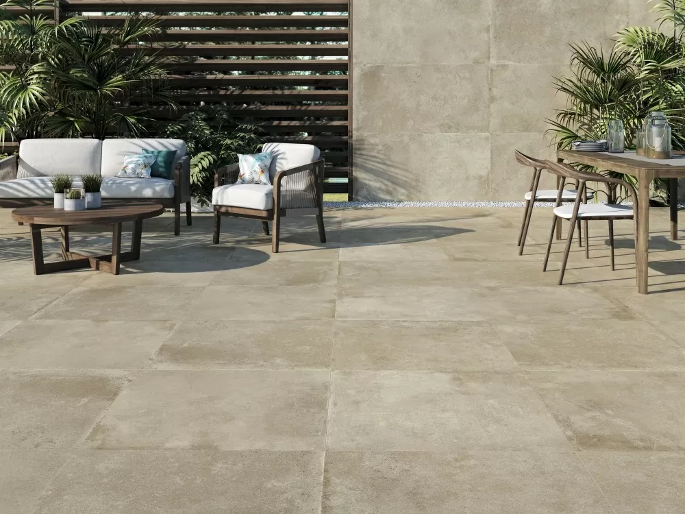Керамогранит Towson Sand Rect 80*160