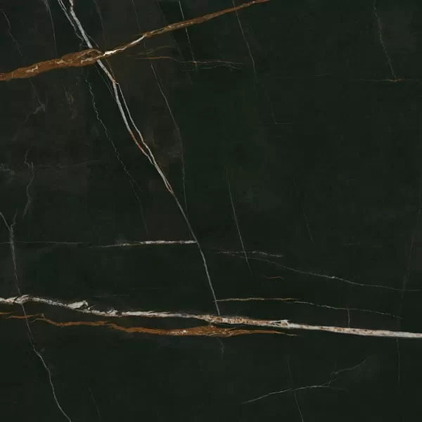 Керамогранит Lusso Nero / Люссо Неро LR 60x60