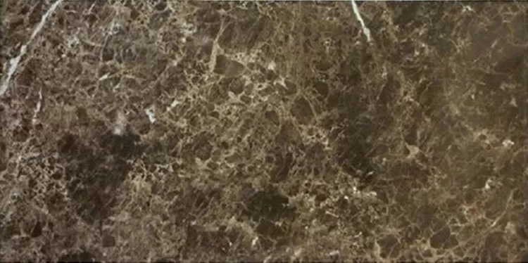 Плитка Imperial Marron 25x50
