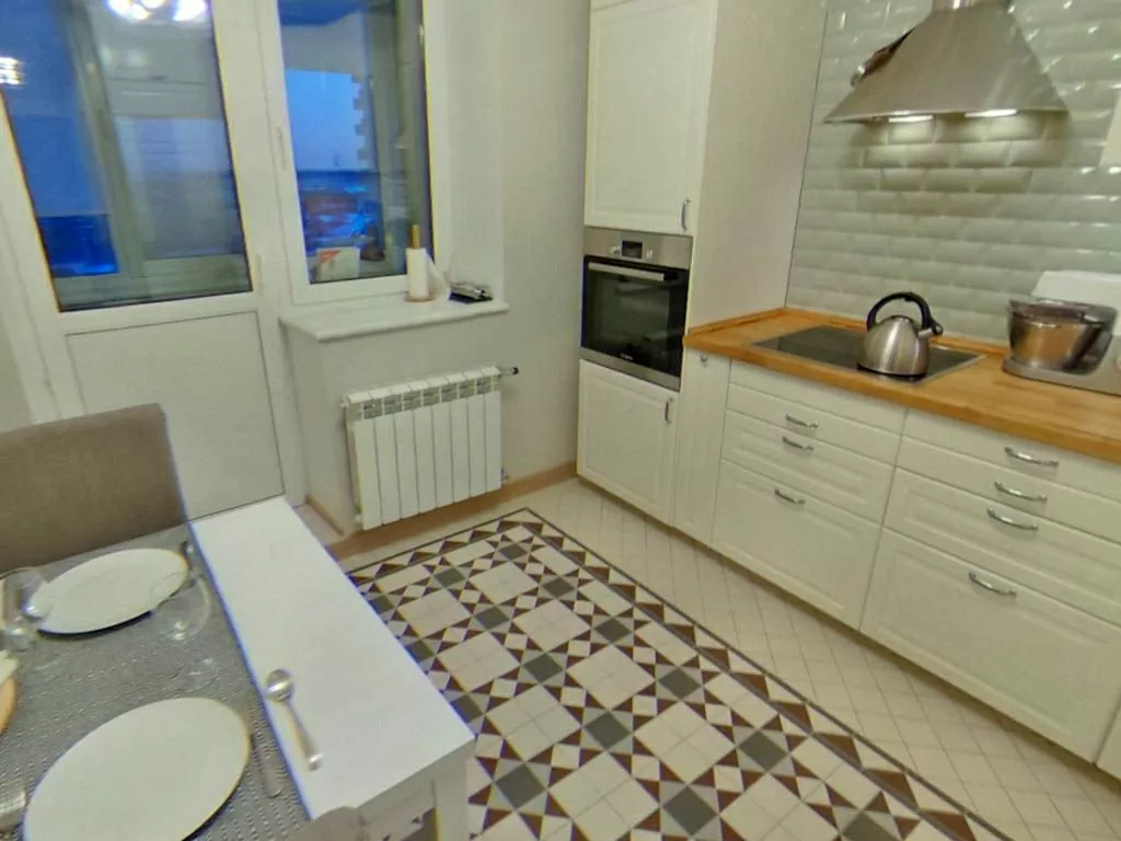 Керамогранит Фон Тифани (01/29/19/08) 29.6x29.6