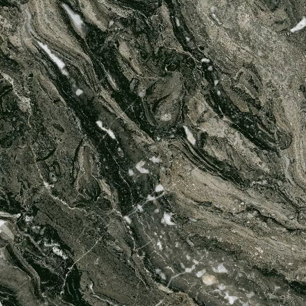 Керамогранит Arabesco Verde / Арабеско Верде MR 60x60