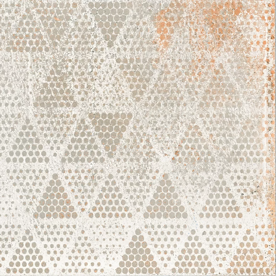 Керамогранит Oxidart Patchwork Light 20x20