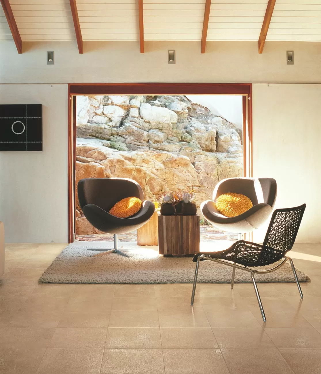 Мозаика 6704412 Pietre di Sardegna Mosaico Punta Molara 3x3 30x30
