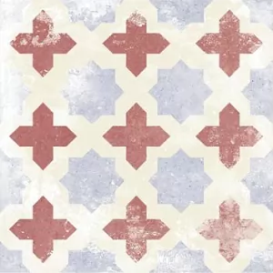 Плитка Mix Art Decor DC16 20x20