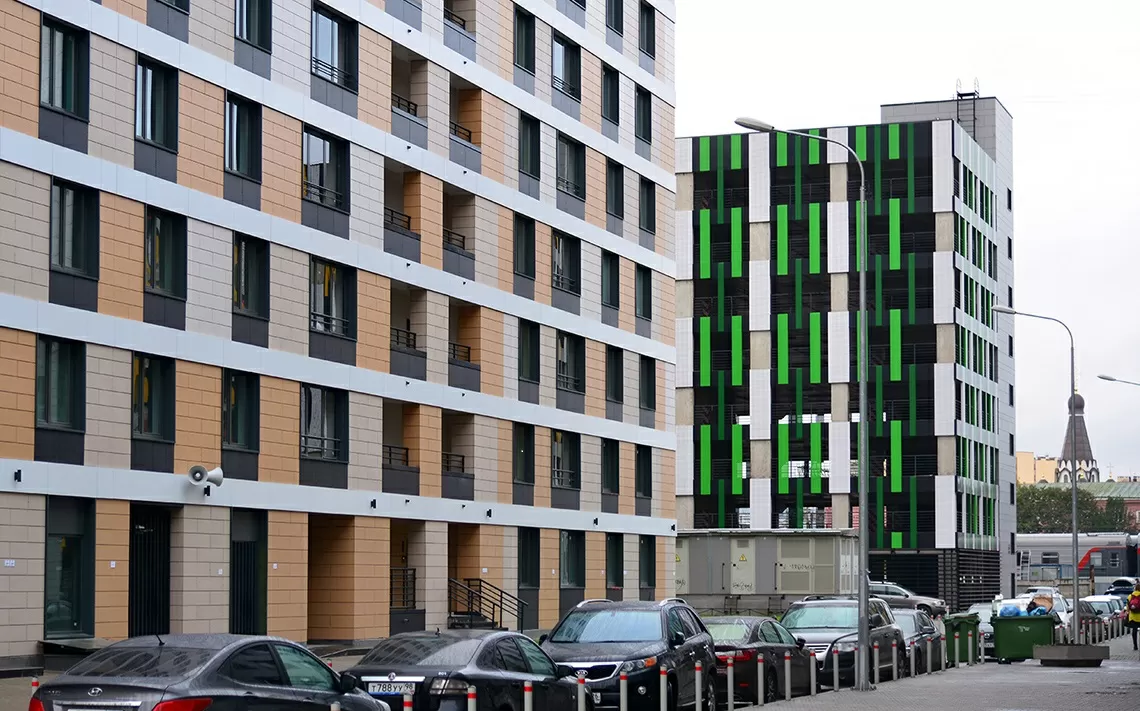 Керамогранит DECOR Nero / ДЕКОР неро MR 120х60