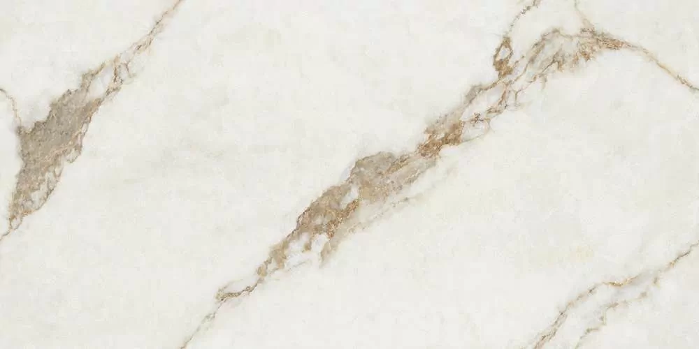 Керамогранит Rock 1002 Light Gold Carving Polished 60x120