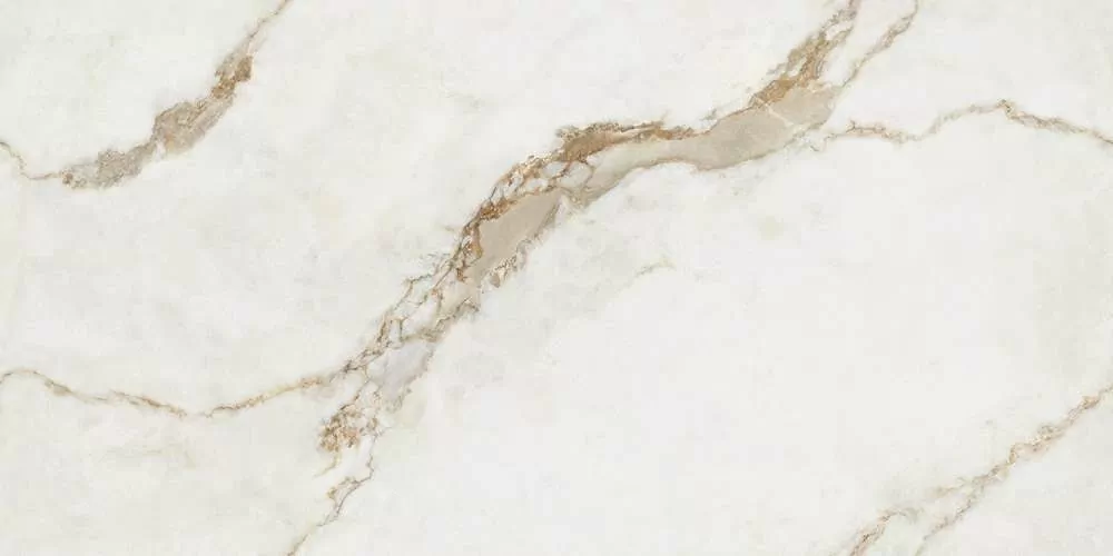 Керамогранит Rock 1002 Light Gold Carving Polished 60x120