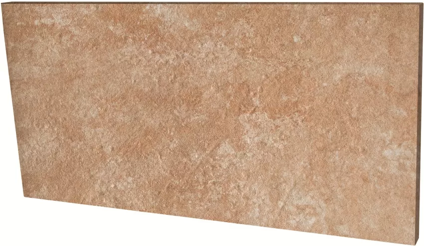 Клинкерная плитка Ilario Beige Подступенник MAT 30х14,8