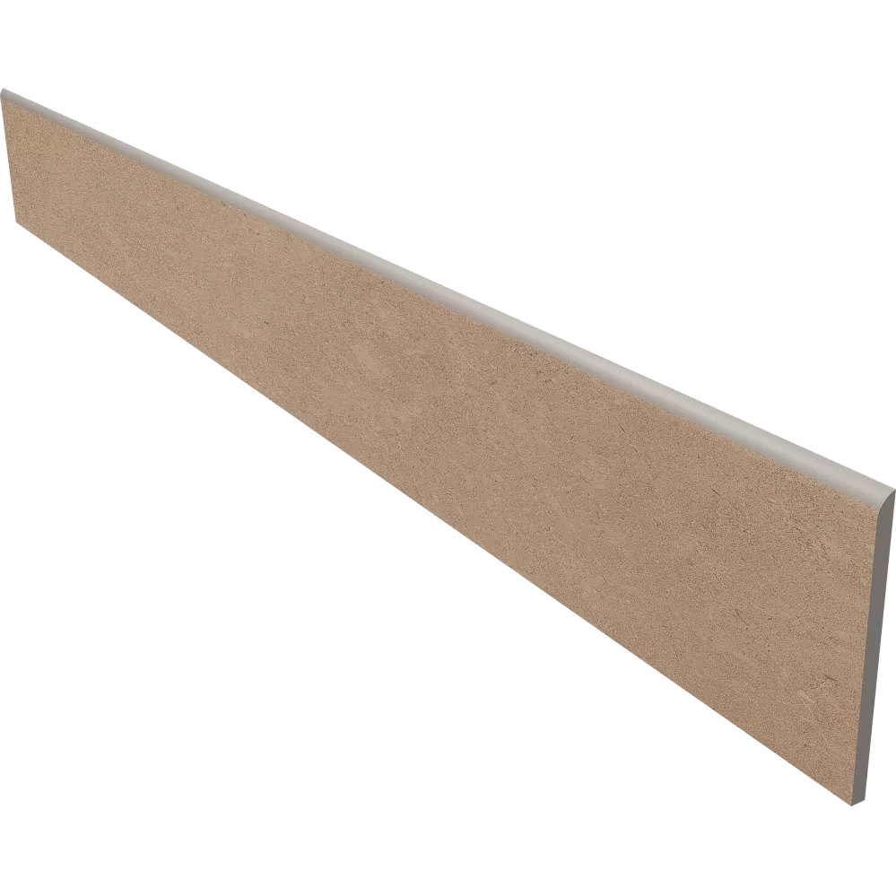 Керамогранит GO01 Плинтус Gobi неполированный 7x60