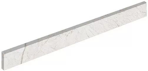 Керамогранит 610130004521 Contempora Pure Battiscopa 7,2х80