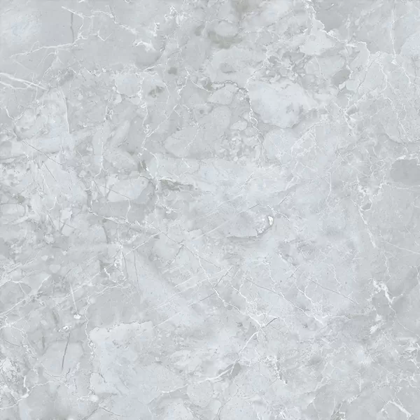 Керамогранит E-3019/M Genio Серый Матовый 60x60