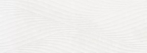 Плитка Nature White Decor 32x90