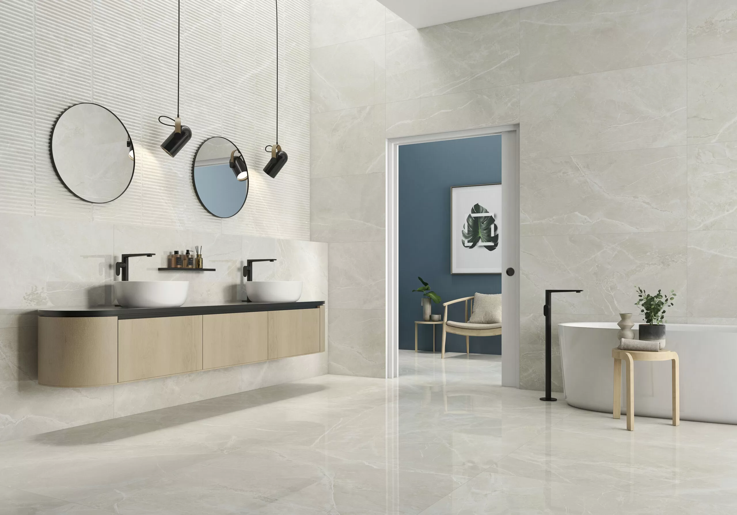 Керамогранит Fior Di Bosca Marengo Matt 60x120