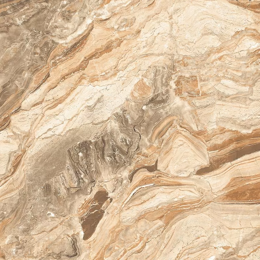 Керамогранит Leviana Brown 60x60