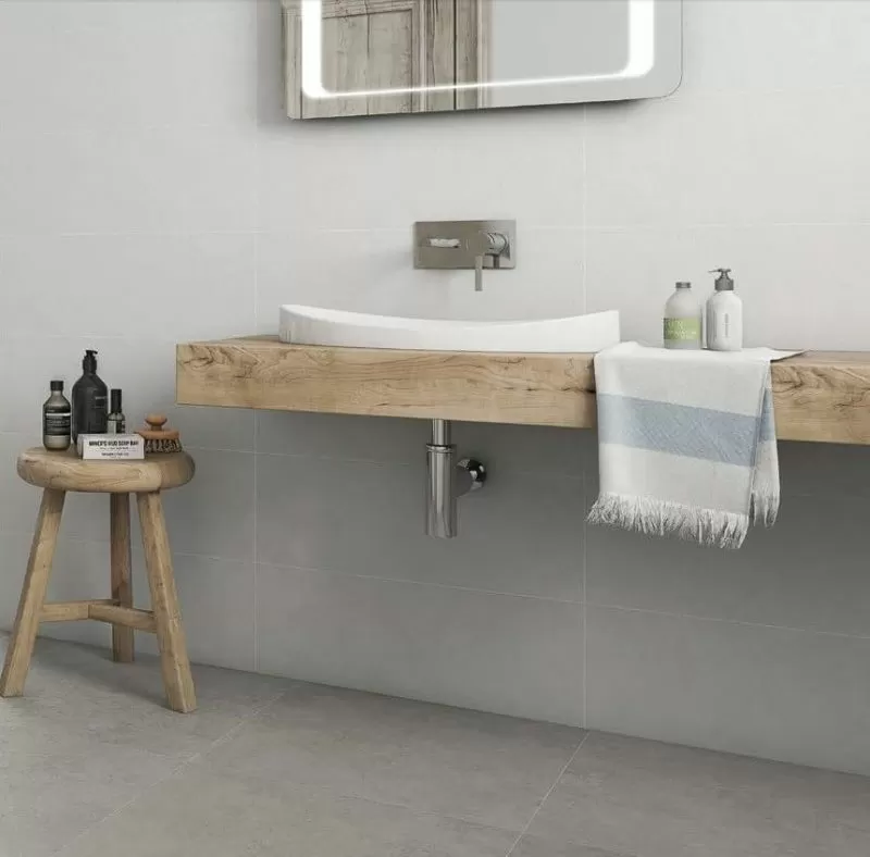 Плитка IJT4EB011 Fortis Decor Blanco 25х70