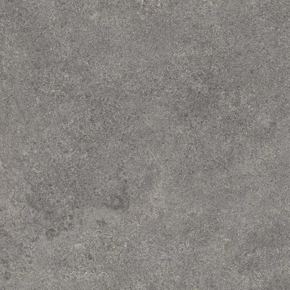 Керамогранит KM6060G0411R20 Портленд серый тёмный матовый обрезной 60x60x2